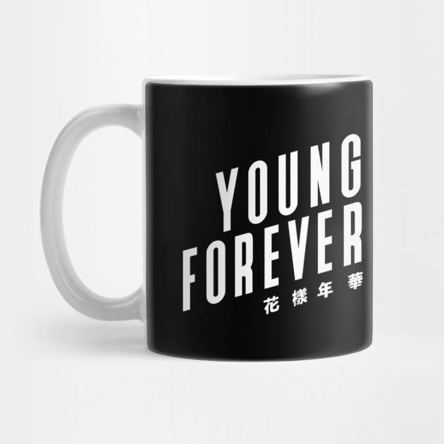 Young // Forever by Young Forever